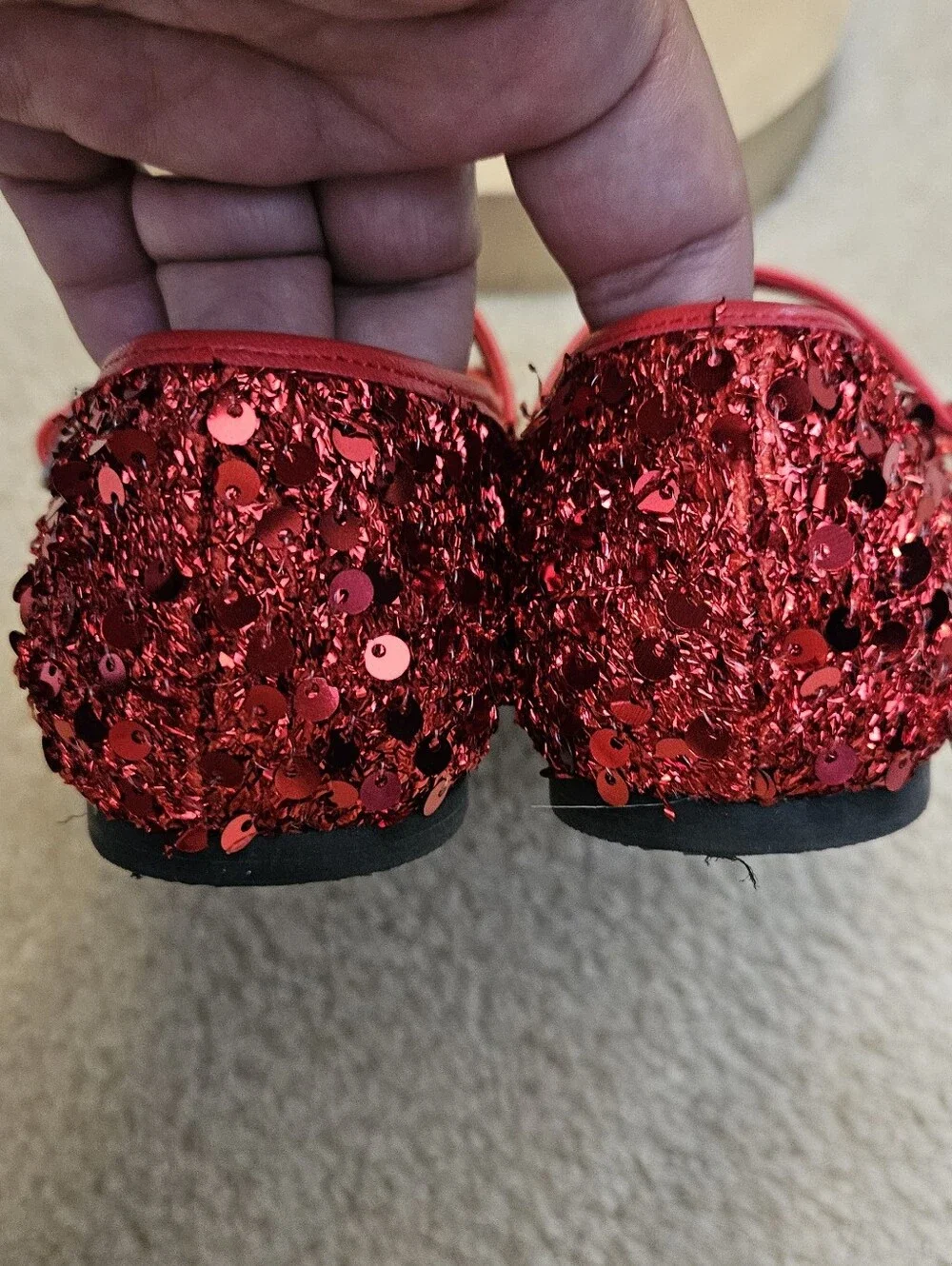 Gap Shoes